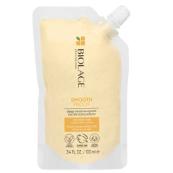 BIOLAGE Smooth Proof - hloubková maska proti krepatění 100 ml
