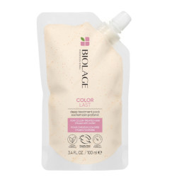 BIOLAGE Color Last - hloubková maska pro barvené vlasy 100 ml