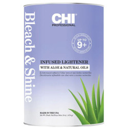 CHI Bleach & Shine Lightener - melírovací prášek 907g