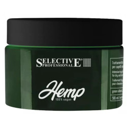 Selective HEMP SUBLIME MASK 250ml