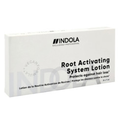 Indola Scalp Serum 8x7ml
