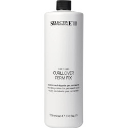 Selective CURLLOVER PERM FIX neutralizační ustalovač 1000 ml