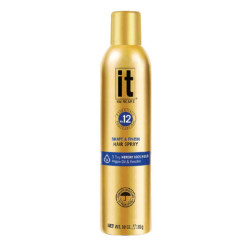 Freeze It Shape & Finish Hair Spray 283 g