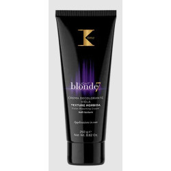 K-Time Light Blonde 7 - krémový melír 250g