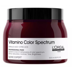 Loreal Vitamino Color Spectrum Mask 500 ml