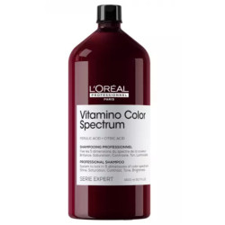 Loreal Vitamino Color Spectrum Shampoo 1500 ml