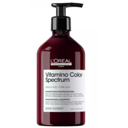 Loreal Vitamino Color Spectrum Shampoo 500 ml