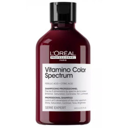 Loreal Vitamino Color Spectrum Shampoo 300 ml