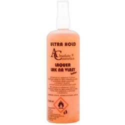 Bellazi Ultra Hold Lak na vlasy 200 ml