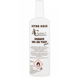 Bellazi Ultra Hold Lak na vlasy 200 ml