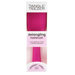 Tangle Teezer® Ultimate Detangler Electric Raspberry