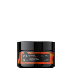 ABStyle Pure Nutri – Revitalising Mask 250ml