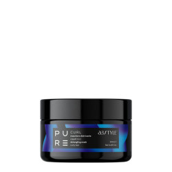ABStyle Pure Curl – Detangling Mask 250ml