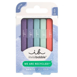 Invisibobble HAIR TIE Pastel 5 ks