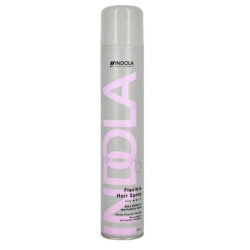 Indola  Flexible Hair Spray 500ml