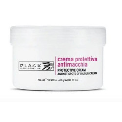 Black - Antimacchia Protecting Cream 500ml