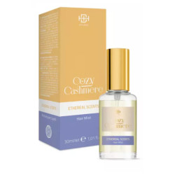 BHH Milano Cozy Cashmere Hair Mist vůně do vlasů 30 ml