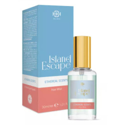 BHH Milano Island Escape Hair Mist vůně do vlasů 30 ml