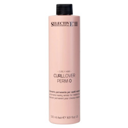 Selective CURLLOVER PERM více variant 500 ml