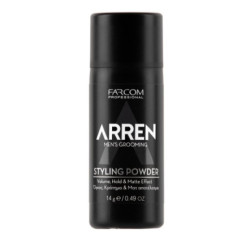 Arren Styling Powder objemový prášek 14 g