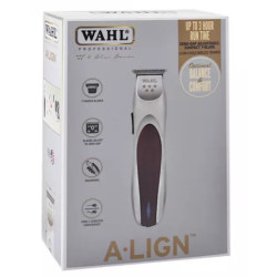 WAHL A-Lign Cordless 08172-016 profesionální konturovací strojek