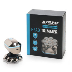 Kiepe Professional Home Precision Head Trimmer speciální holicí strojek na vlasy