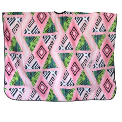 Eurostil Pláštěnka střihací Ethnic