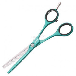 Efilační nůžky Jaguar Pastell Plus 3053-7 Mint 5"