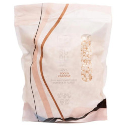 Depilační voskové perly FilmWax Sublime kokos