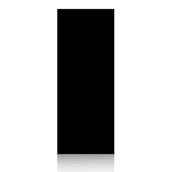 Podložka akrylová na balayage 12 x 30 cm