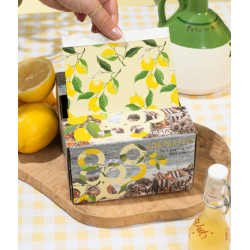 Framar Limoncello tahací folie, 500 ks