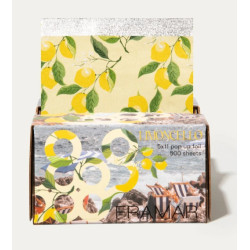 Framar Limoncello tahací folie, 500 ks