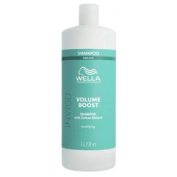 Wella Volume Boost šampon 1000 ml