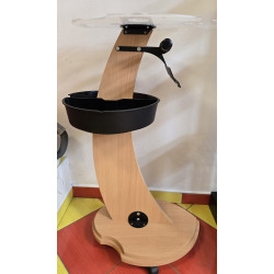 Barvící stolek Picasso