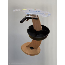 Barvící stolek Picasso