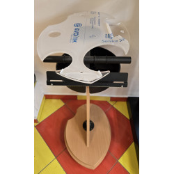 Barvící stolek Picasso