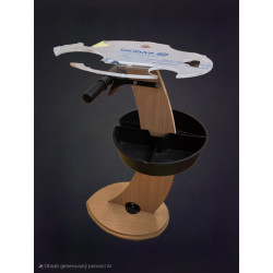 Barvící stolek Picasso