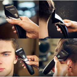 MOSER Profesionální strojek 1887-0050 Kuno