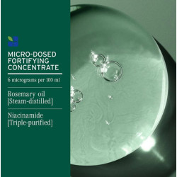 BIOLAGE Full Rescue - povzbuzující sérum na vlasovou pokožku 50 ml