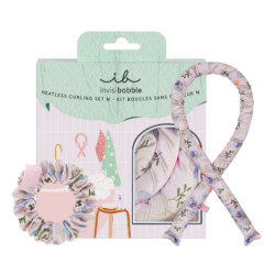 Invisibobble SET Oasis Violet Spa Curler