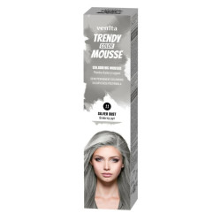 Venita Trendy Color Mousse - barevné pěnové tužidlo 75 ml