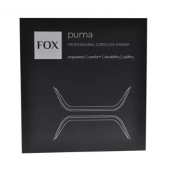 Fox Puma - profesionální planžetový holicí strojek