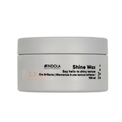 Indola Shine Wax 100 ml