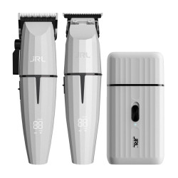 Set strojků JRL Ghost edition combo kit no°2