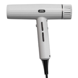 Profesionální fén na vlasy JRL Forte Pro 2020H-W Hair dryer White 2150W