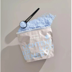 Indola Blonde Expert Lightener 9+ BLUE 450 g
