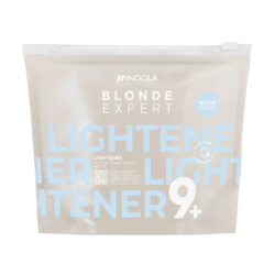 Indola Blonde Expert Lightener 9+ BLUE 450 g
