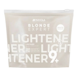 Indola Blonde Expert Lightener 9+ WHITE 450 g