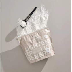 Indola Blonde Expert Lightener 9+ WHITE 450 g