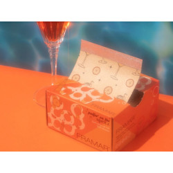 Framar Puttin' On the Spritz tahací folie, 500 ks